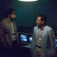 Matias Varela, Francisco Denis (Photo: Juan Pablo Gutierrez/Netflix)